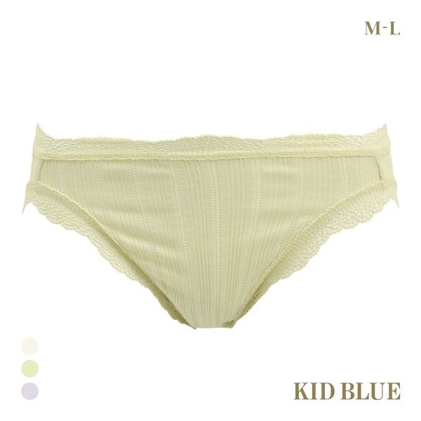 キッドブルー 25オーガニックコットンリブ ショーツ スタンダード ノーマルショーツ KID BLUE キッドブルー 25オーガニックコットンリブ ショーツ スタンダード ノーマルショーツ KID BLUE