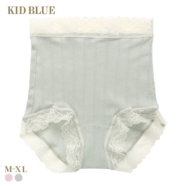 キッドブルー 26コットンリブJQ ショーツ ショートカルソン ボーイレングス KID BLUE