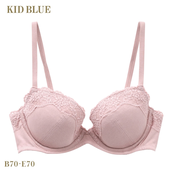キッドブルー KID BLUE 26STANDARD ブラジャー 単品 3/4カップ ワイヤーブラジャー 20STANDARD