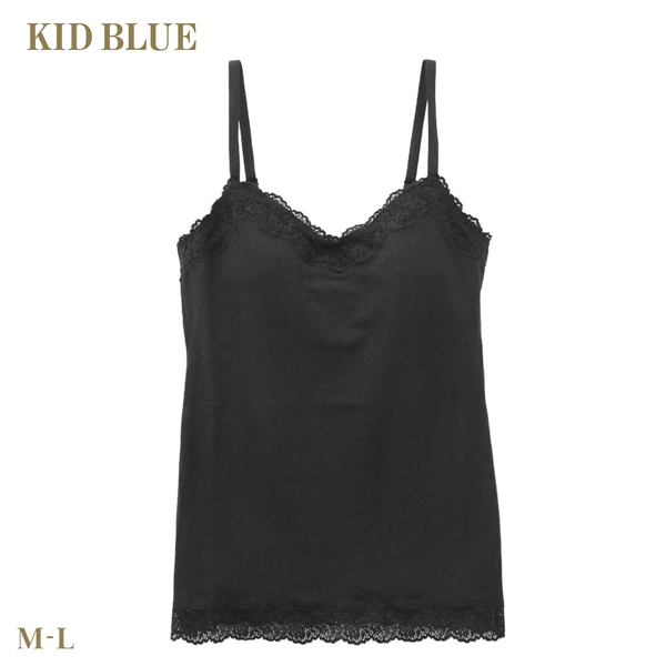 キッドブルー KID BLUE 26STANDARD キャミソール カップ付き インナー ML 20STANDARD
