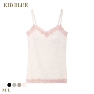 キッドブルー KID BLUE 26STANDARD キャミソール カップ付き インナー ML 20STANDARD
