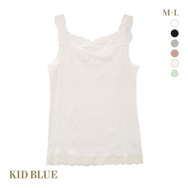 キッドブルー KID BLUE 20STANDARD キャミソール インナー