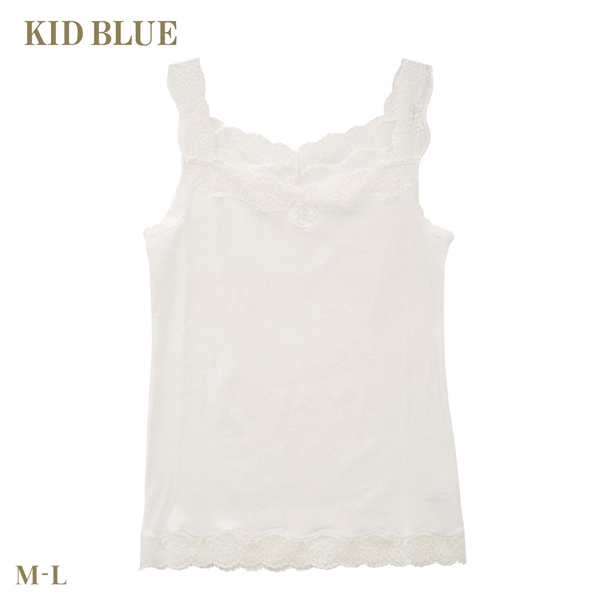 キッドブルー KID BLUE 26STANDARD キャミソール インナー 20STANDARD