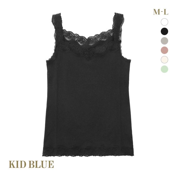 キッドブルー KID BLUE 20STANDARD キャミソール インナー