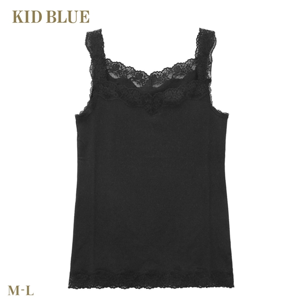 キッドブルー KID BLUE 26STANDARD キャミソール インナー 20STANDARD