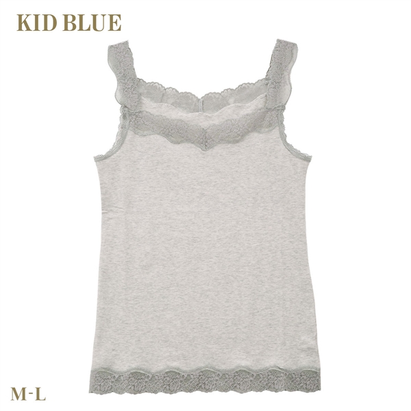 キッドブルー KID BLUE 26STANDARD キャミソール インナー 20STANDARD