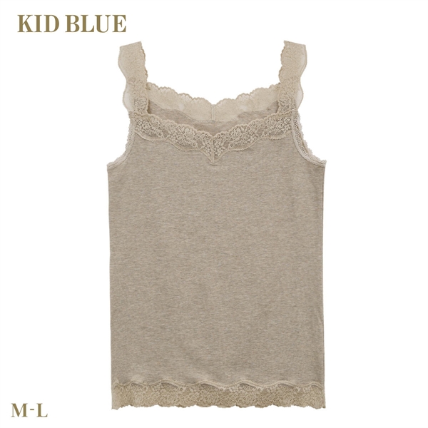 キッドブルー KID BLUE 26STANDARD キャミソール インナー 20STANDARD