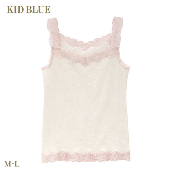 キッドブルー KID BLUE 26STANDARD キャミソール インナー 20STANDARD