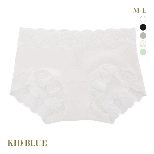 キッドブルー KID BLUE 20STANDARD ショーツ ヒップハンガー ショートカルソン 単品 ML
