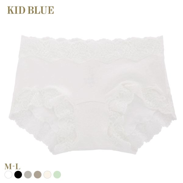 キッドブルー KID BLUE 26STANDARD ショーツ ヒップハンガー ショートカルソン 単品 ML 20STANDARD