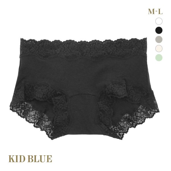 キッドブルー KID BLUE 20STANDARD ショーツ ヒップハンガー ショートカルソン 単品 ML