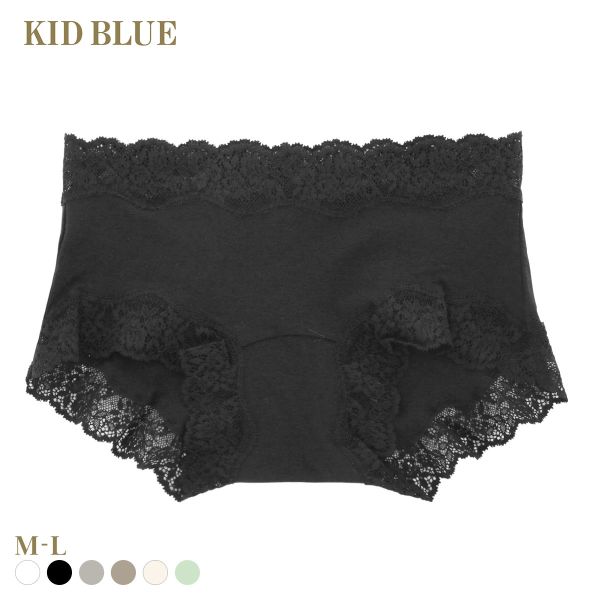 キッドブルー KID BLUE 26STANDARD ショーツ ヒップハンガー ショートカルソン 単品 ML 20STANDARD