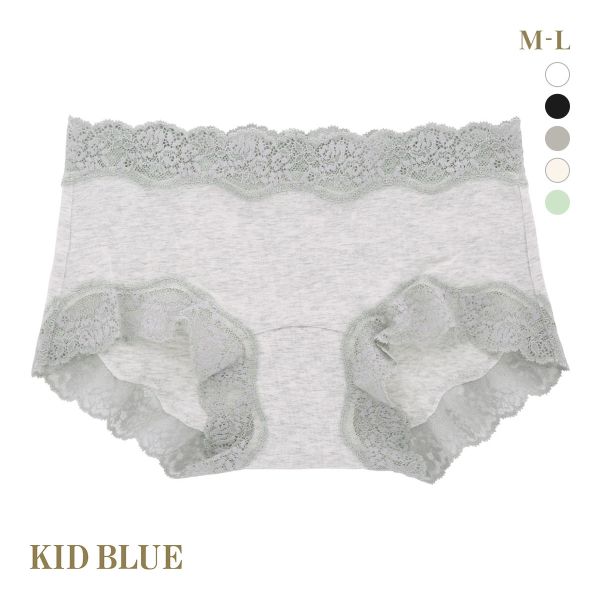 キッドブルー KID BLUE 20STANDARD ショーツ ヒップハンガー ショートカルソン 単品 ML
