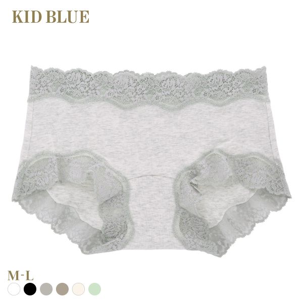 キッドブルー KID BLUE 26STANDARD ショーツ ヒップハンガー ショートカルソン 単品 ML 20STANDARD