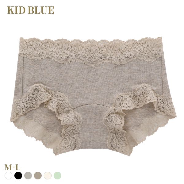 キッドブルー KID BLUE 26STANDARD ショーツ ヒップハンガー ショートカルソン 単品 ML 20STANDARD