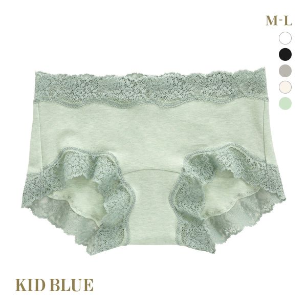 キッドブルー KID BLUE 20STANDARD ショーツ ヒップハンガー ショートカルソン 単品 ML