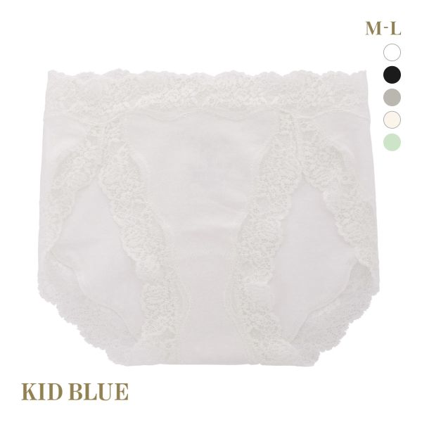 キッドブルー KID BLUE 20STANDARD ショーツ スタンダード ML 単品
