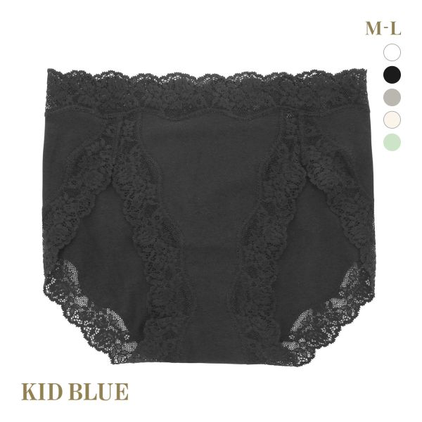 キッドブルー KID BLUE 20STANDARD ショーツ スタンダード ML 単品
