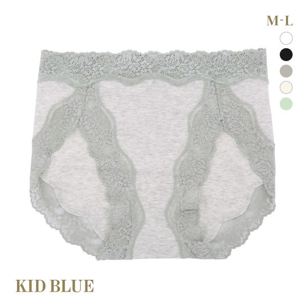 キッドブルー KID BLUE 20STANDARD ショーツ スタンダード ML 単品
