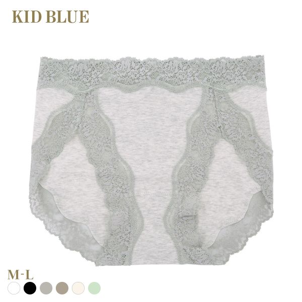 キッドブルー KID BLUE 26STANDARD ショーツ スタンダード ML 単品 20STANDARD