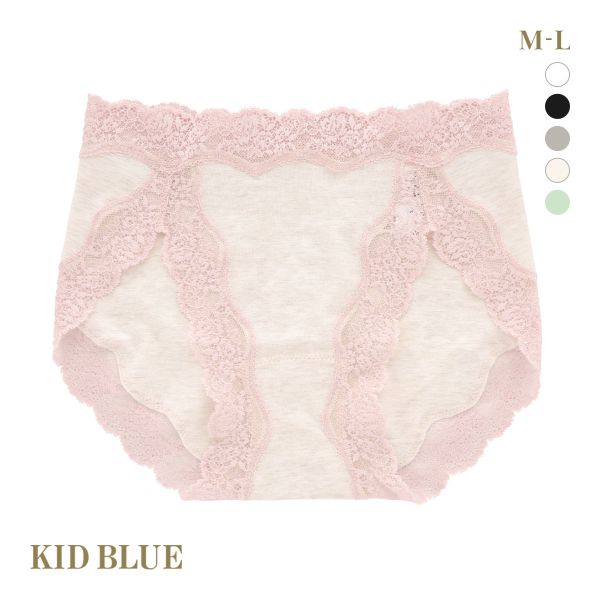 キッドブルー KID BLUE 20STANDARD ショーツ スタンダード ML 単品