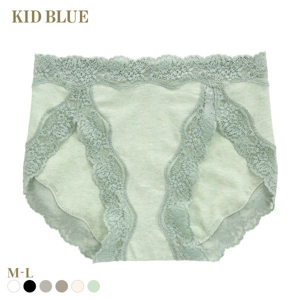 キッドブルー KID BLUE 26STANDARD ショーツ スタンダード ML 単品 20STANDARD
