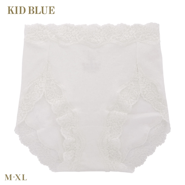 キッドブルー KID BLUE 26STANDARD ショーツ スタンダード 深履き 深め ハイウエスト 単品 20STANDARD