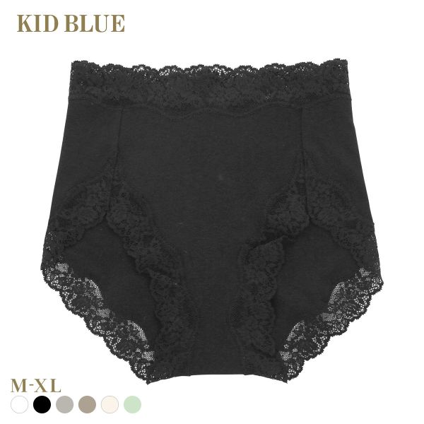 キッドブルー KID BLUE 26STANDARD ショーツ スタンダード 深履き 深め ハイウエスト 単品 20STANDARD