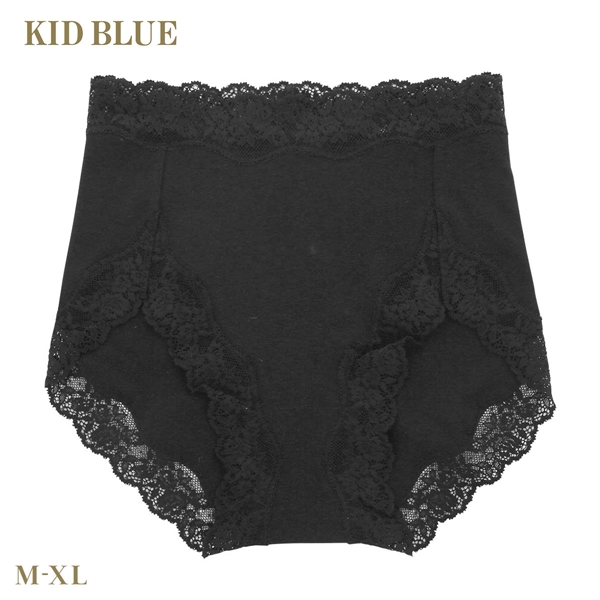 キッドブルー KID BLUE 26STANDARD ショーツ スタンダード 深履き 深め ハイウエスト 単品 20STANDARD