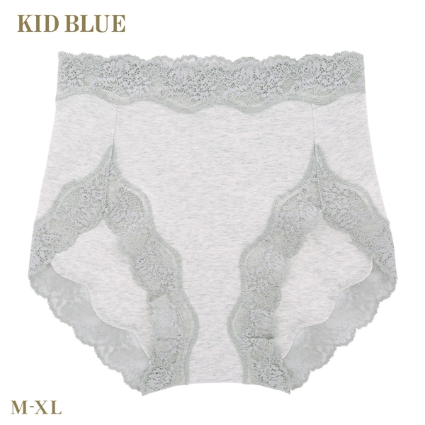 キッドブルー KID BLUE 26STANDARD ショーツ スタンダード 深履き 深め ハイウエスト 単品 20STANDARD
