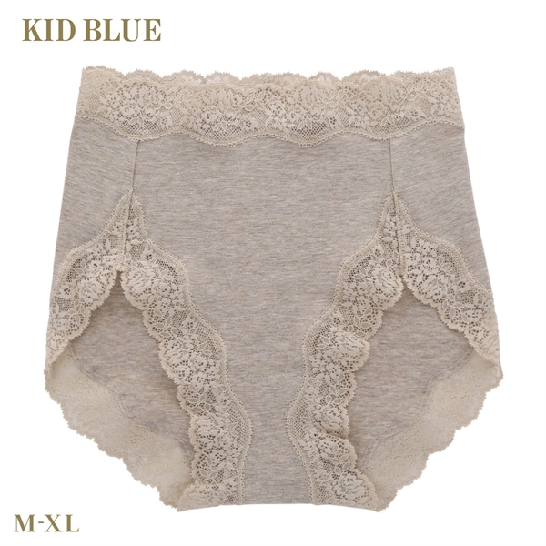 キッドブルー KID BLUE 26STANDARD ショーツ スタンダード 深履き 深め ハイウエスト 単品 20STANDARD