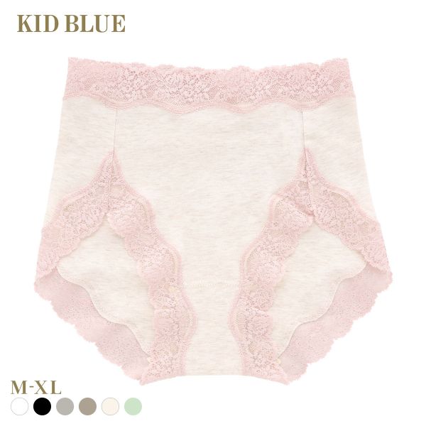 キッドブルー KID BLUE 26STANDARD ショーツ スタンダード 深履き 深め ハイウエスト 単品 20STANDARD