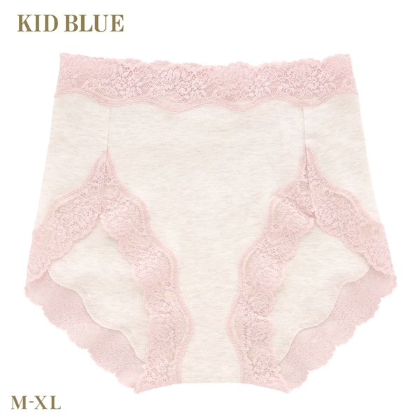 キッドブルー KID BLUE 26STANDARD ショーツ スタンダード 深履き 深め ハイウエスト 単品 20STANDARD