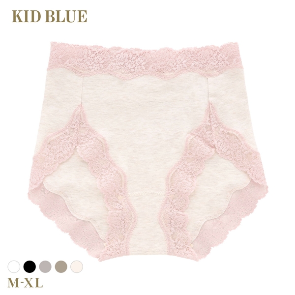 キッドブルー KID BLUE 26STANDARD ショーツ スタンダード 深履き 深め ハイウエスト 単品 20STANDARD