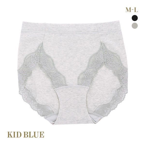 【メール便(5)】 キッドブルー KID BLUE 20STANDARD サニタリーショーツ 羽つきナプキン対応 ML 単品 【メール便(5)】 キッドブルー KID BLUE 20STANDARD サニタリーショーツ 羽つきナプキン対応 ML 単品