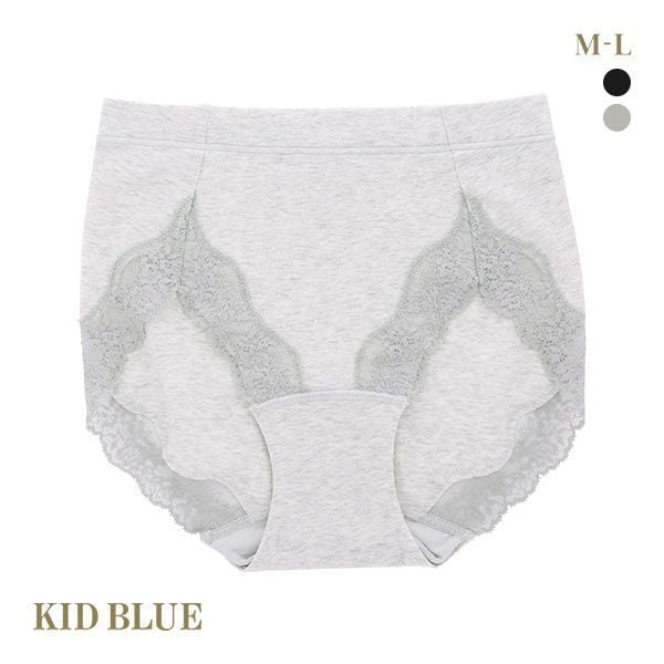 キッドブルー KID BLUE 20STANDARD サニタリーショーツ 羽つきナプキン対応 ML 単品