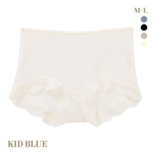 【メール便(5)】 キッドブルー KID BLUE 24ベンベルグベア天 ショートカルソン ショーツ ボーイレングス 単品 【メール便(5)】 キッドブルー KID BLUE 24ベンベルグベア天 ショートカルソン ショーツ ボーイレングス 単品