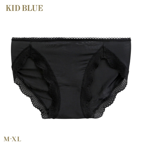 キッドブルー KID BLUE 24ベンベルグベア天 ショーツ スタンダード 単品