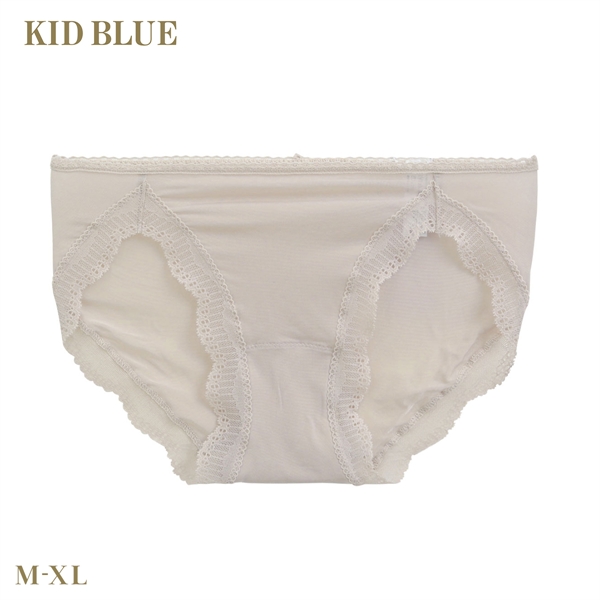 キッドブルー KID BLUE 24ベンベルグベア天 ショーツ スタンダード 単品