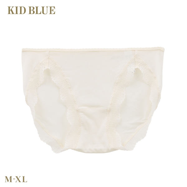 キッドブルー KID BLUE 24ベンベルグベア天 ショーツ スタンダード 単品