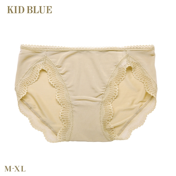 キッドブルー KID BLUE 24ベンベルグベア天 ショーツ スタンダード 単品