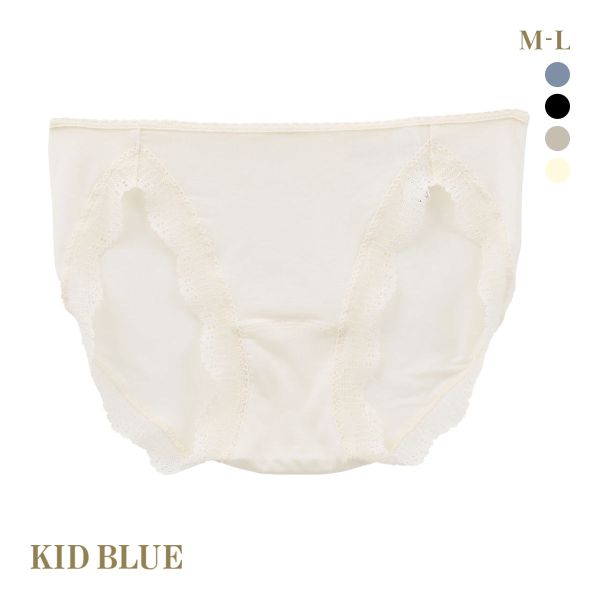 【メール便(4)】 キッドブルー KID BLUE 24ベンベルグベア天 ショーツ スタンダード 単品 【メール便(4)】 キッドブルー KID BLUE 24ベンベルグベア天 ショーツ スタンダード 単品