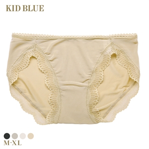 キッドブルー KID BLUE 24ベンベルグベア天 ショーツ スタンダード 単品