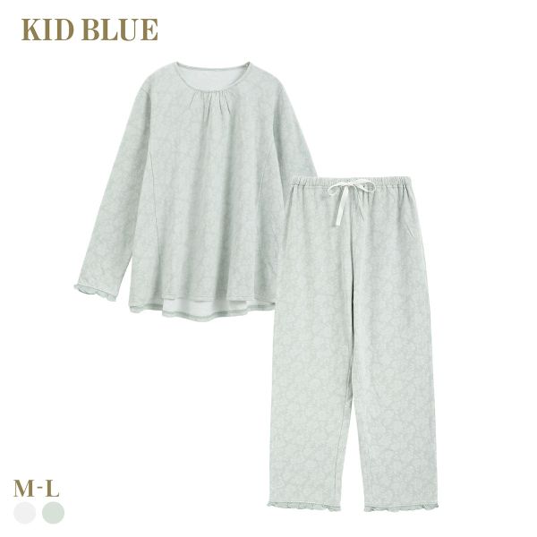 KID BLUE／キッドブルー | SHIROHATO(白鳩)