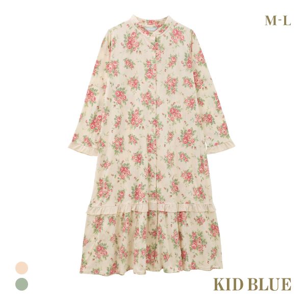 KID BLUE／キッドブルー | SHIROHATO(白鳩)