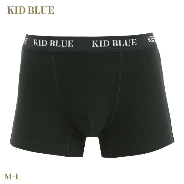 【メール便(14)】 キッドブルー MEN 25起毛ベア天 ボクサーパンツ KID BLUE 【メール便(14)】 キッドブルー MEN 25起毛ベア天 ボクサーパンツ KID BLUE