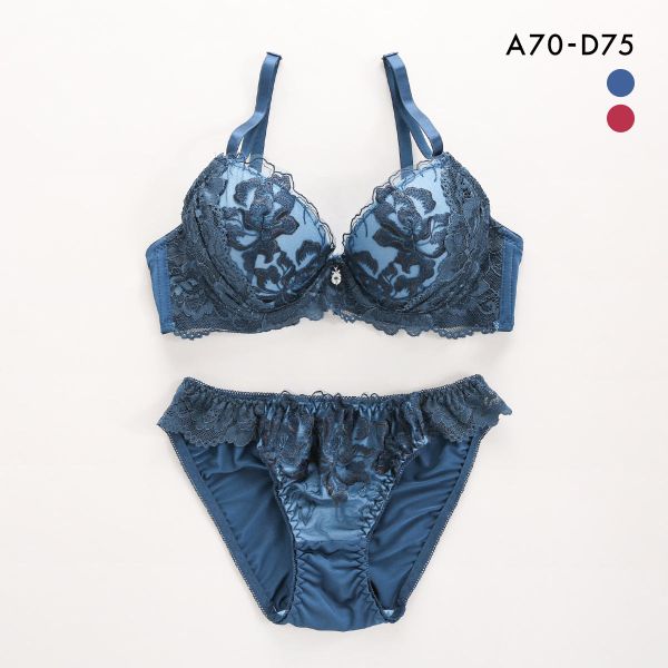 20%OFF サンエイ エレガンスフラワー ブラセット ABCD 脇肉 すっきり 脇寄せ ブラジャー ショーツ セット 美胸 谷間 丸胸 SANEI 20%OFF サンエイ エレガンスフラワー ブラセット ABCD 脇肉 すっきり 脇寄せ ブラジャー ショーツ セット 美胸 谷間 丸胸 SANEI