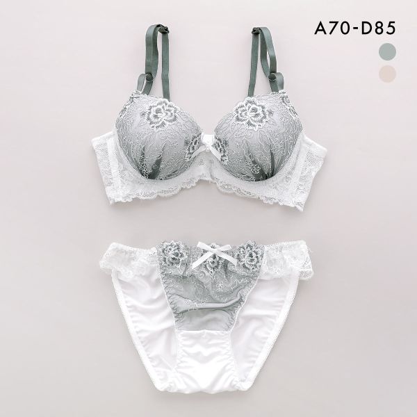 20%OFF サンエイ 脇高 ロイヤルロージー ブラセット ABCD 脇肉 はみ肉すっきり 脇寄せ ブラジャー ショーツ セット 美胸 谷間 丸胸 SANEI 20%OFF サンエイ 脇高 ロイヤルロージー ブラセット ABCD 脇肉 はみ肉すっきり 脇寄せ ブラジャー ショーツ セット 美胸 谷間 丸胸 SANEI