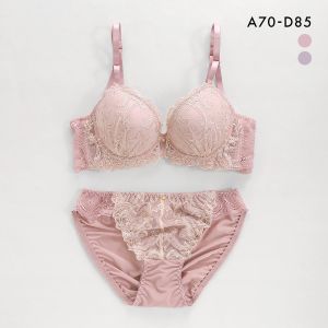 サンエイ 脇高 ツェルペール ブラセット ABCD 脇肉 はみ肉すっきり 脇寄せ ブラジャー ショーツ セット 美胸 谷間 丸胸 SANEI
