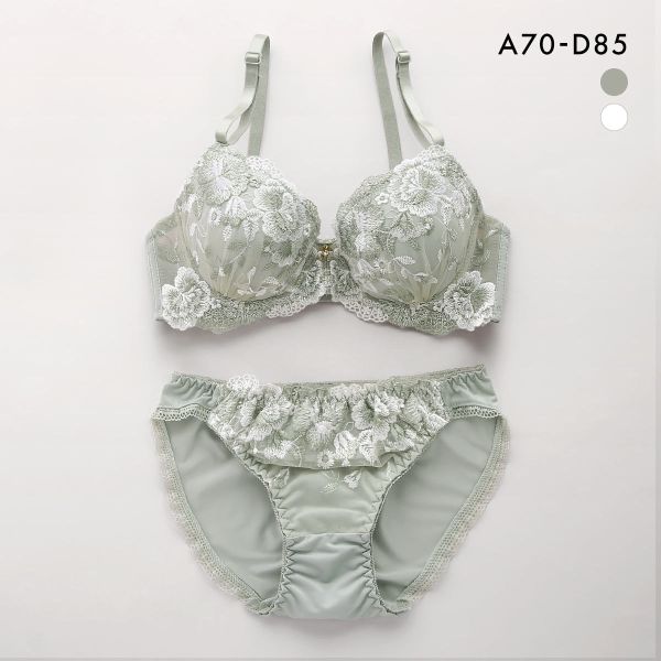 サンエイ ホワイトローズ ブラセット ABCD 脇肉 はみ肉すっきり 脇寄せ ブラジャー ショーツ セット 美胸 谷間 丸胸 SANEI サンエイ ホワイトローズ ブラセット ABCD 脇肉 はみ肉すっきり 脇寄せ ブラジャー ショーツ セット 美胸 谷間 丸胸 SANEI